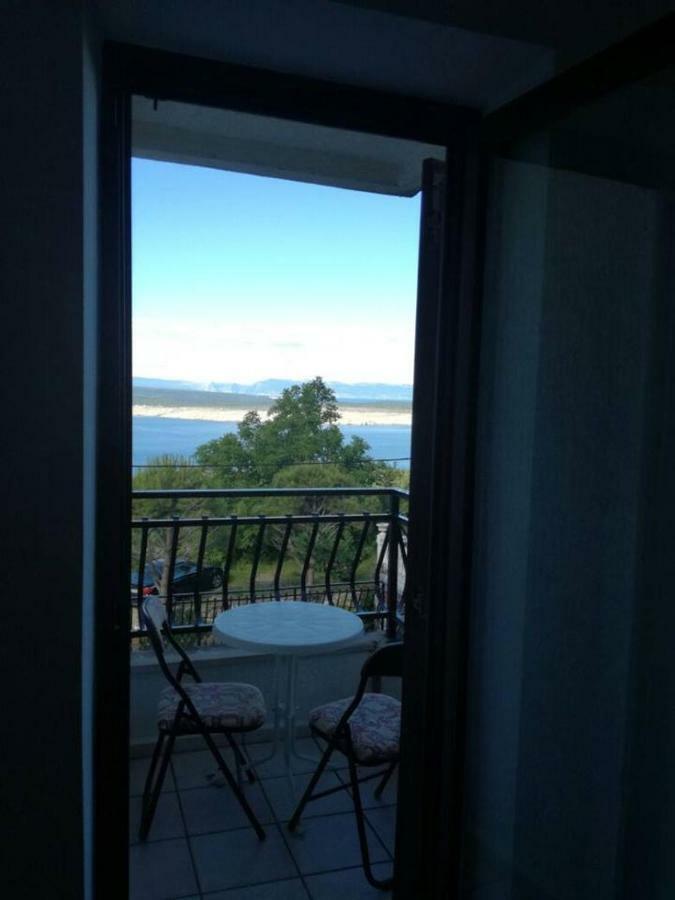 Sobe Za Odmor Jadran Hotel Dramalj Exterior photo